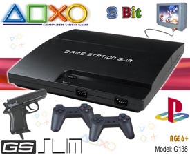 NEW PS3 SLIM